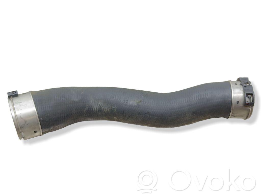 BMW X4 F26 Engine coolant pipe/hose 