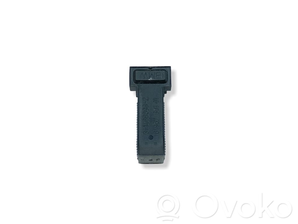 BMW X4 F26 Brake pedal sensor switch 