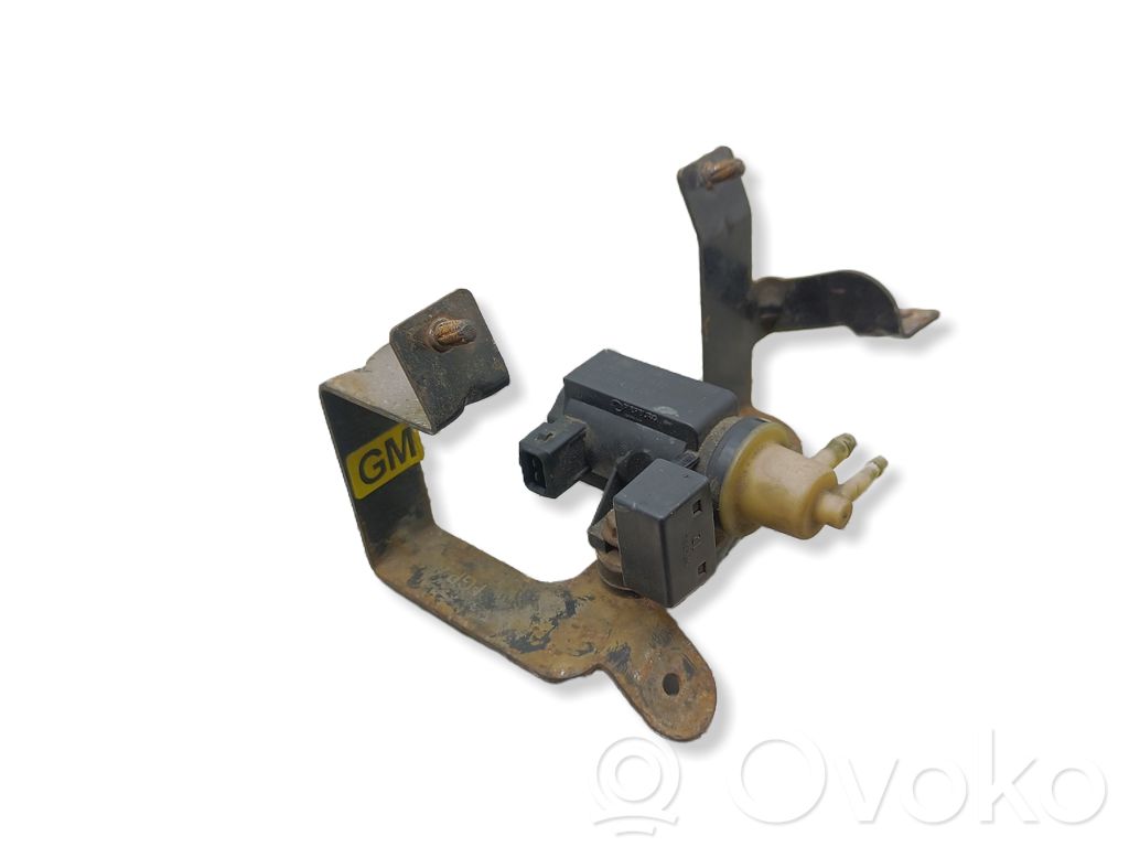 Opel Signum Turbo solenoid valve 