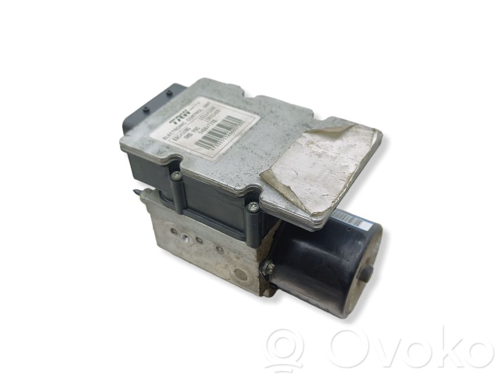 Opel Signum ABS Pump 