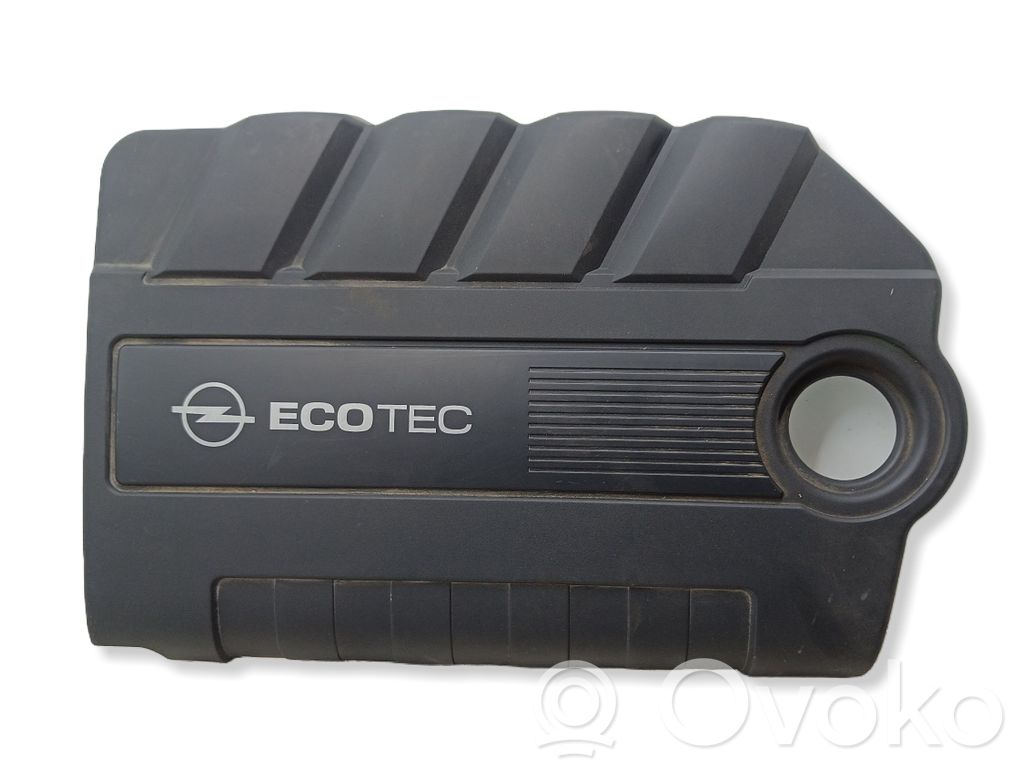 Opel Signum Engine cover (trim) 