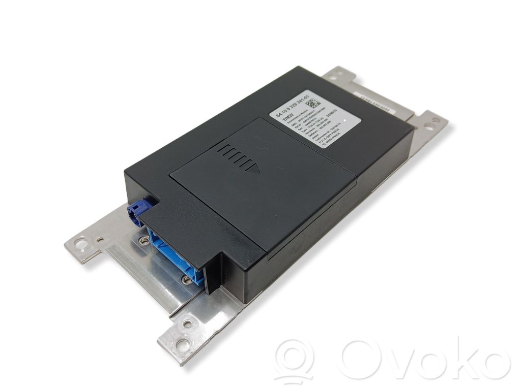 Bluetooth control unit module   9329341,9297787