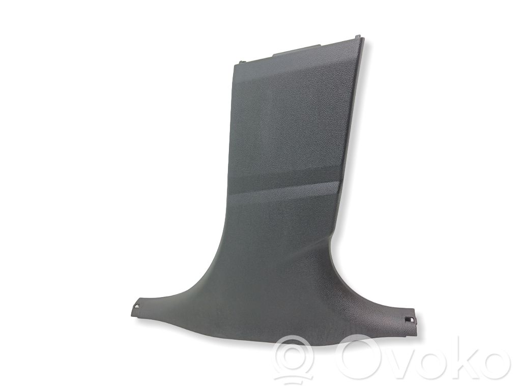 BMW 3 GT F34 (B) pillar trim (bottom) 