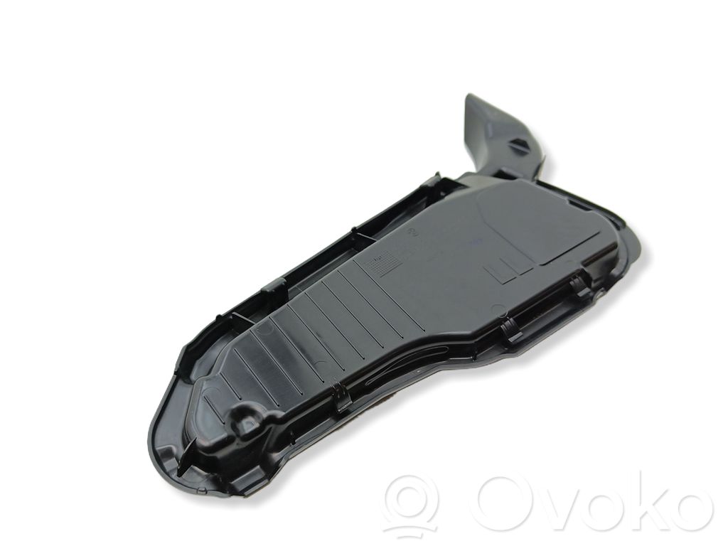 BMW 3 GT F34 Wiper trim 