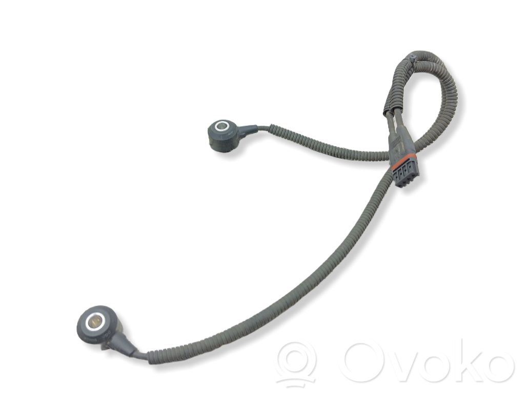 BMW 3 GT F34 Sensor de petardeo del motor 
