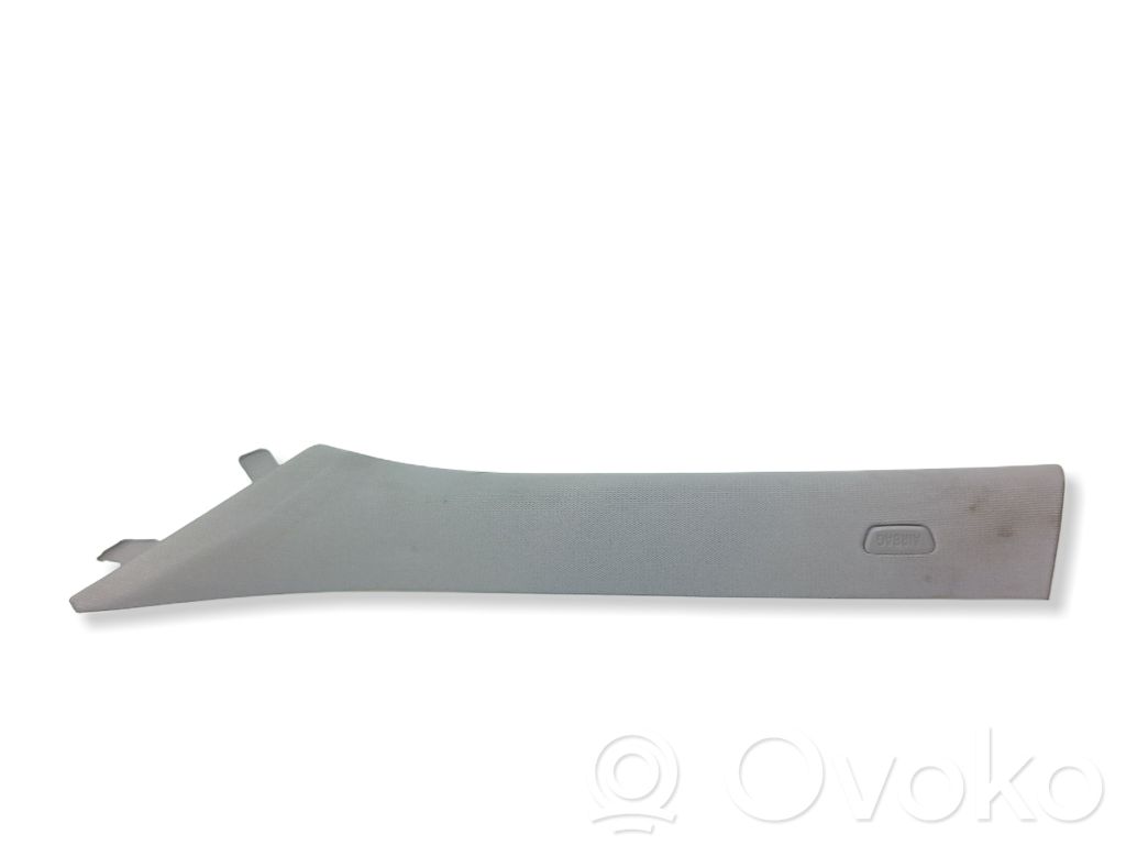 BMW 3 GT F34 Osłona słupka szyby przedniej / A 