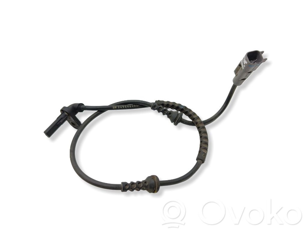 Opel Mokka X ABS Sensor 