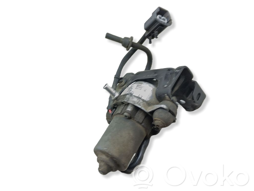 Opel Mokka X Vacuum pump 