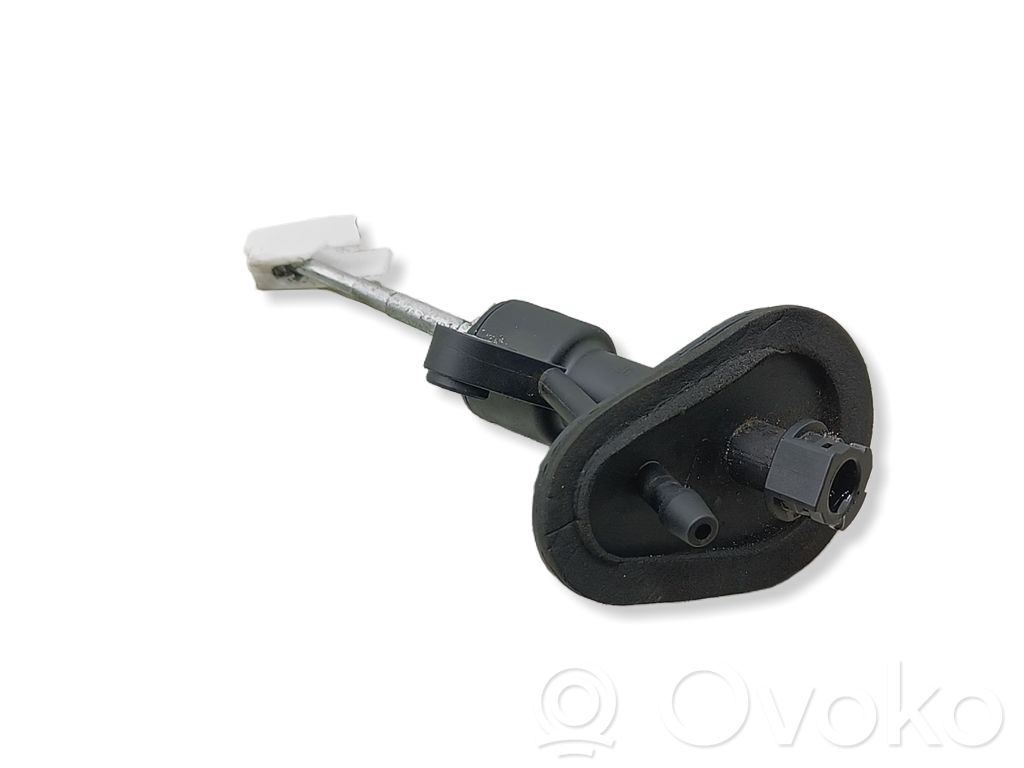 Opel Mokka X Główny cylinder sprzęgła 