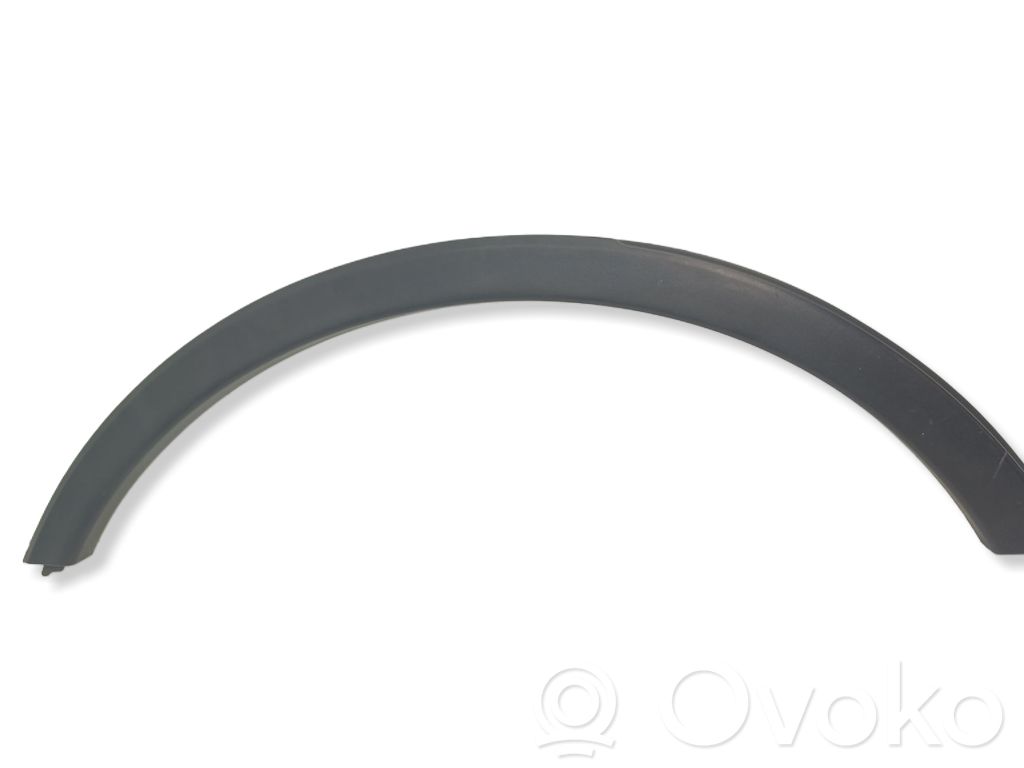 Opel Mokka X Rear arch trim 