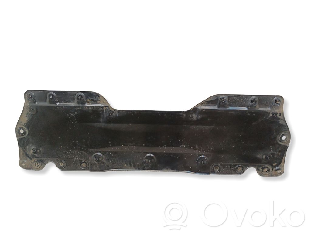 Cupra Born Center/middle under tray cover 