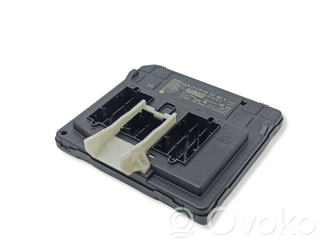 Cupra Born Central body control module 
