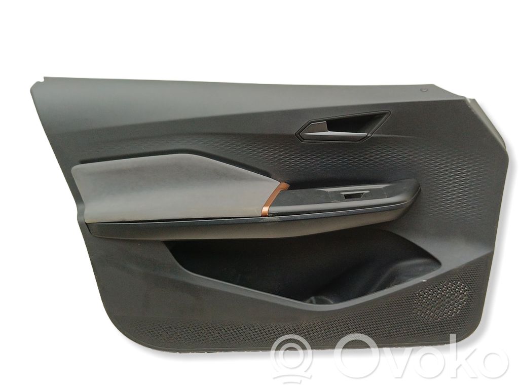 Cupra Born Front door card panel trim 