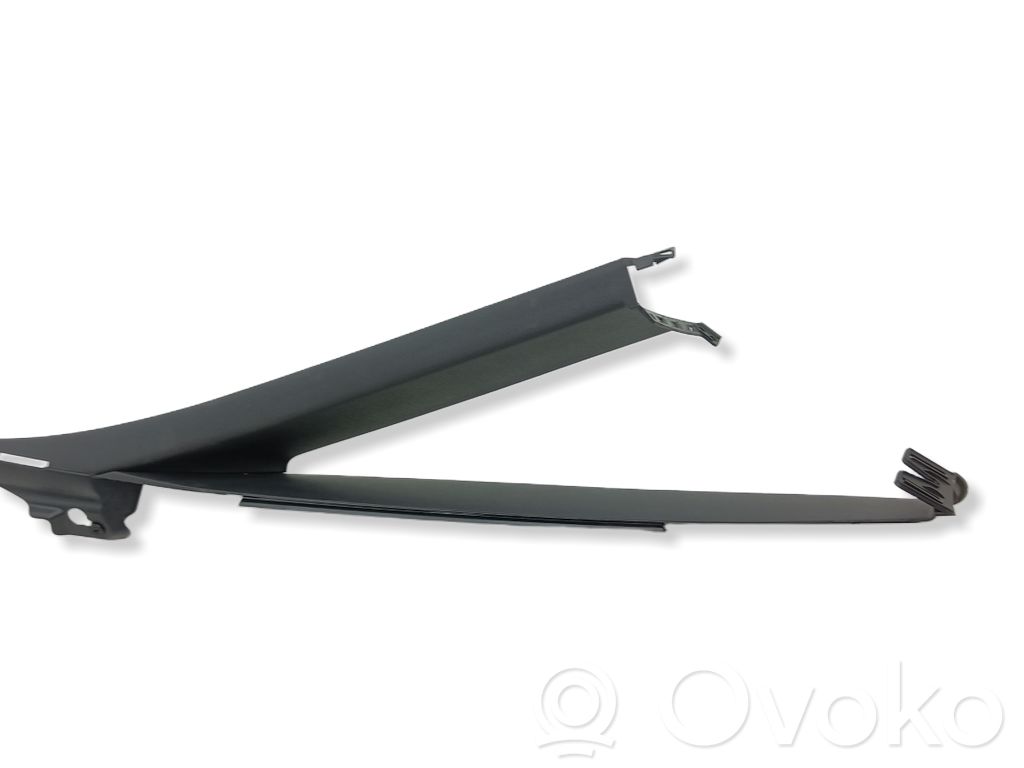 Cupra Born (A) pillar trim 