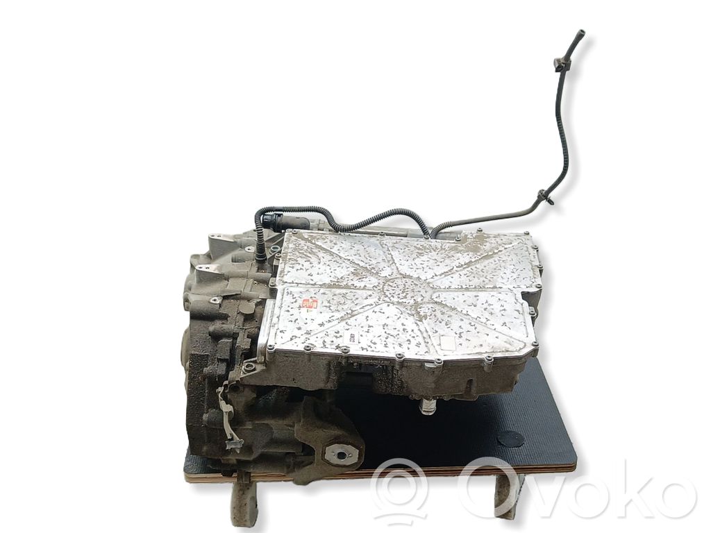 Cupra Born Elektromobilio variklis 