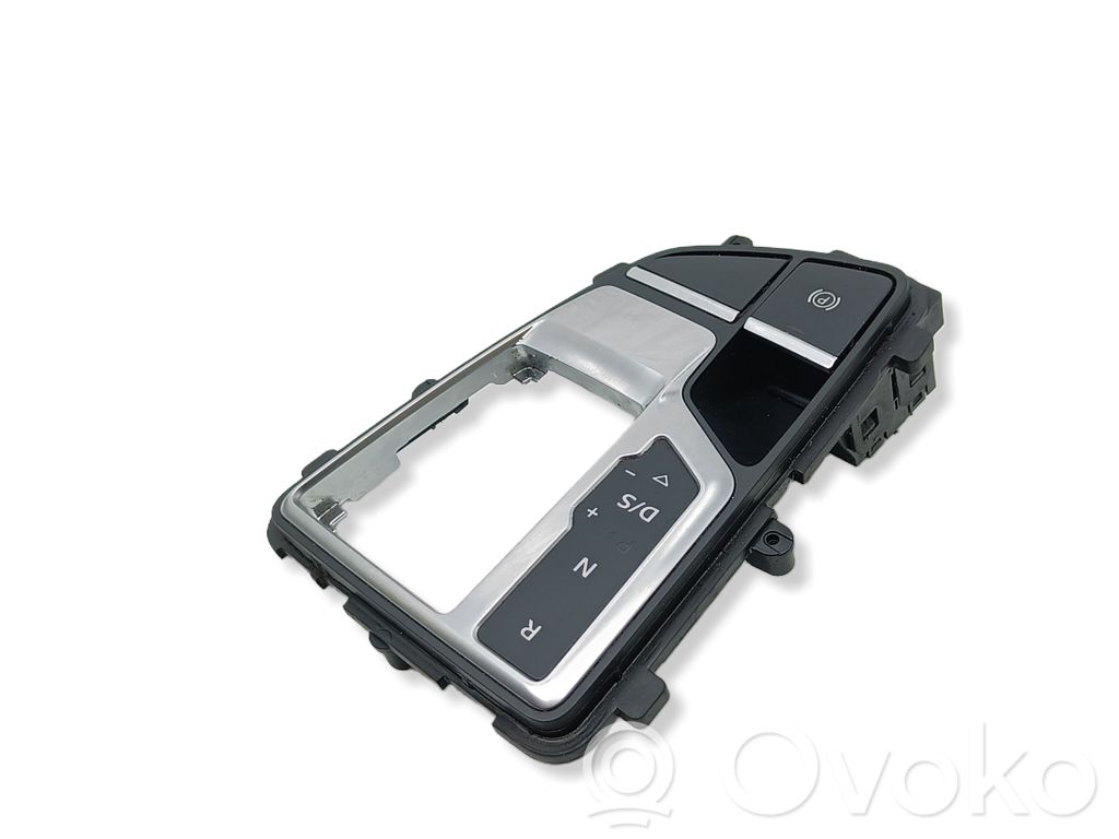 Audi A4 S4 B9 Gear shifter surround trim plastic 
