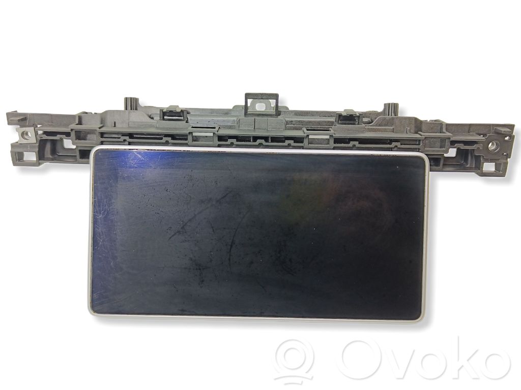 Audi A4 S4 B9 Screen/display/small screen 
