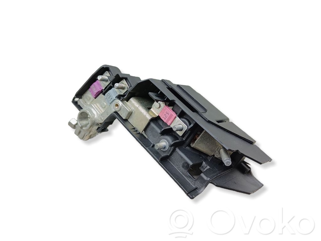 Audi A4 S4 B9 Positive wiring loom 