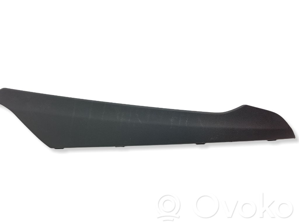 Audi A4 S4 B9 Other center console (tunnel) element 