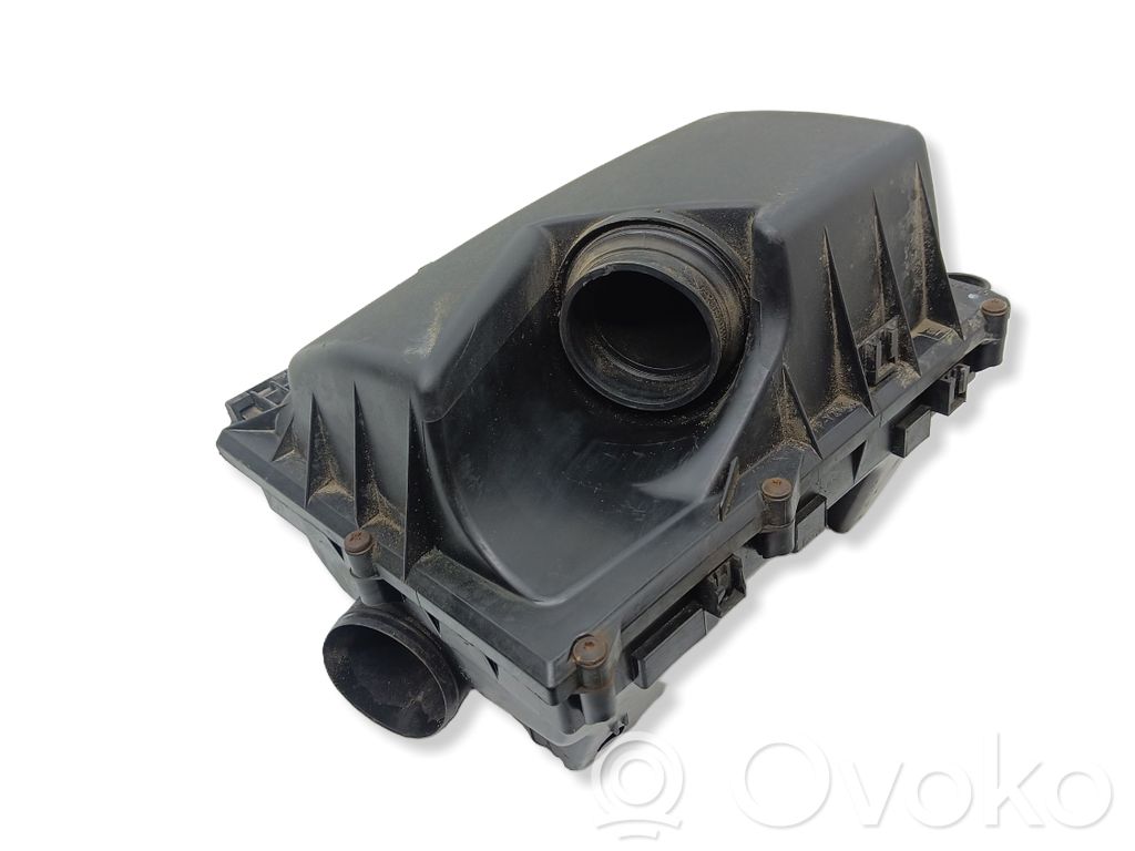 Opel Vectra C Obudowa filtra powietrza 
