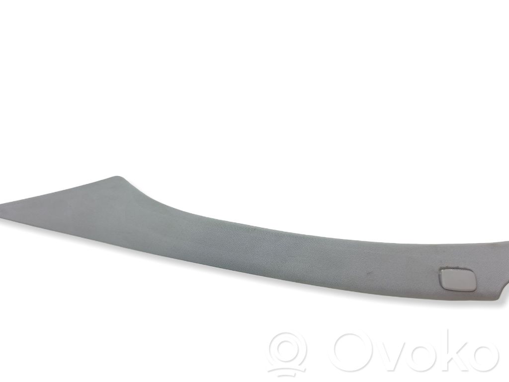 Opel Vectra C Osłona słupka szyby przedniej / A 