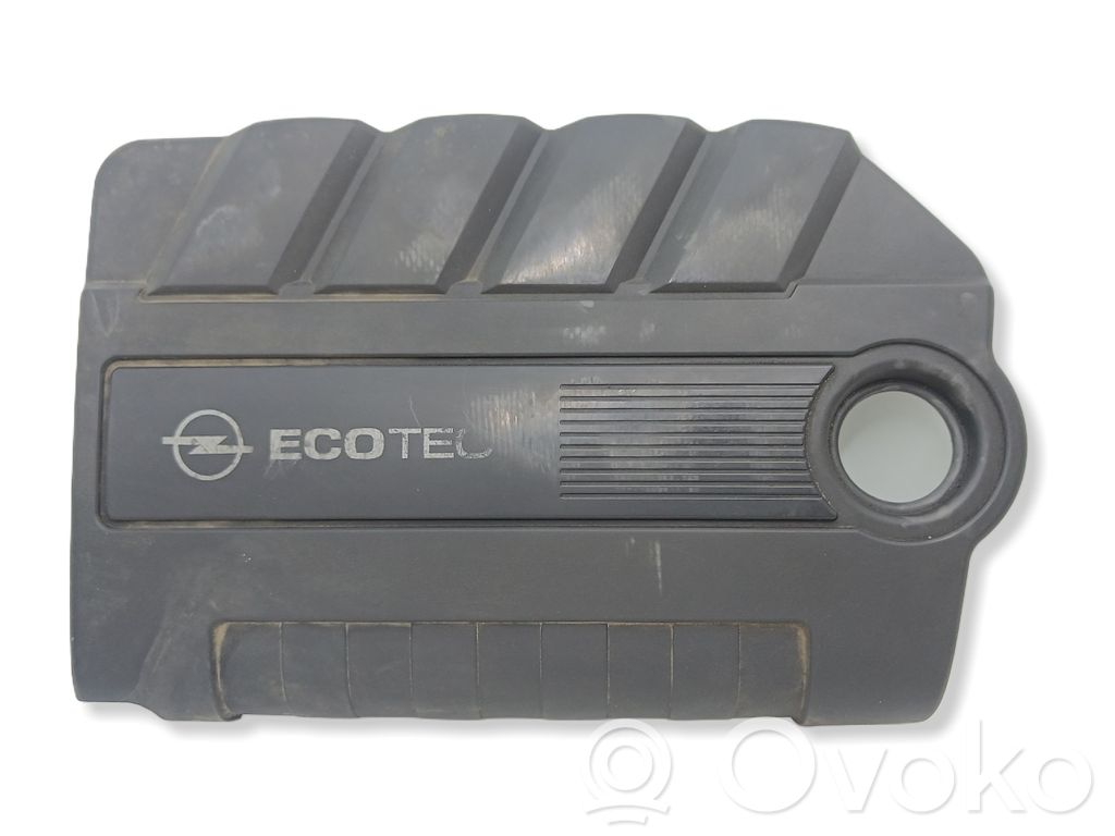 Opel Signum Moottorin koppa 