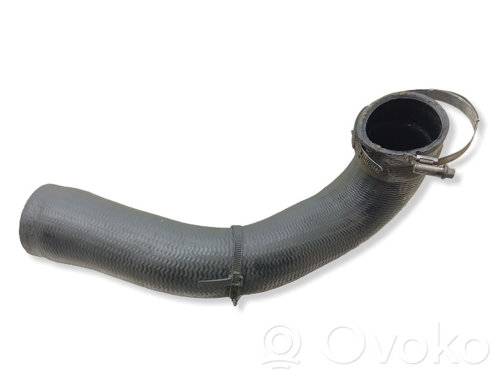 Opel Signum Wąż / Rura intercoolera 