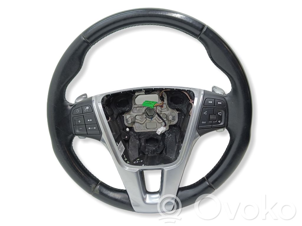 Volvo S60 Stūre 