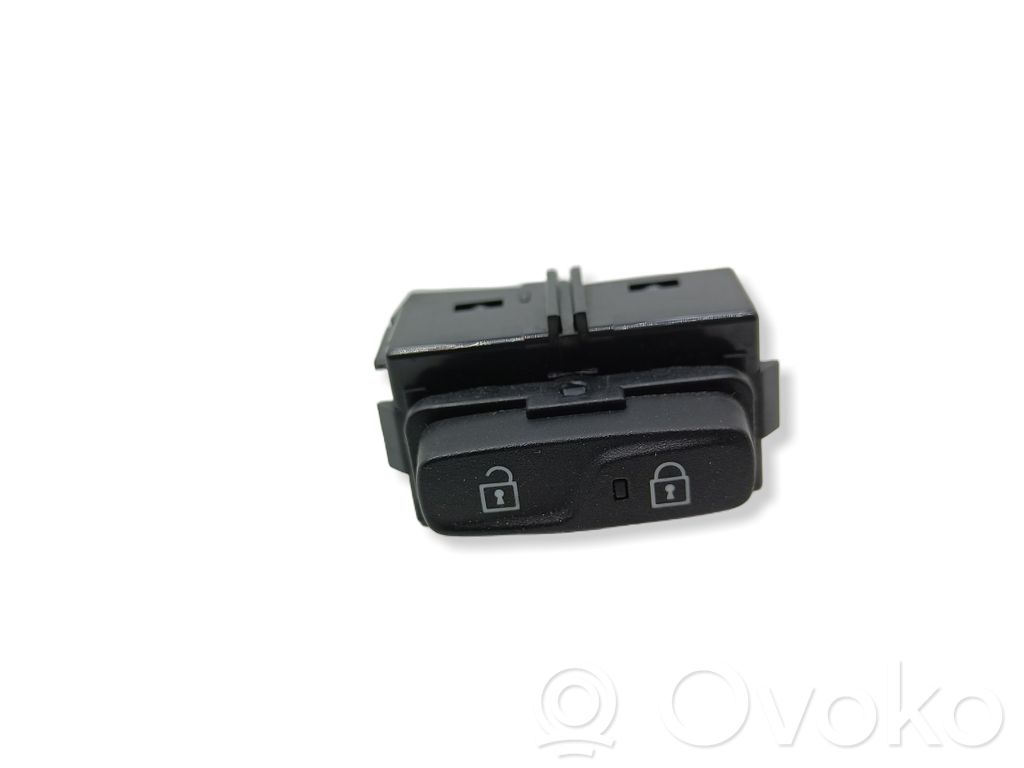 Volvo S60 Central locking switch button 