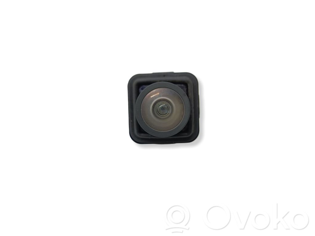 Volvo S60 Reversing camera 