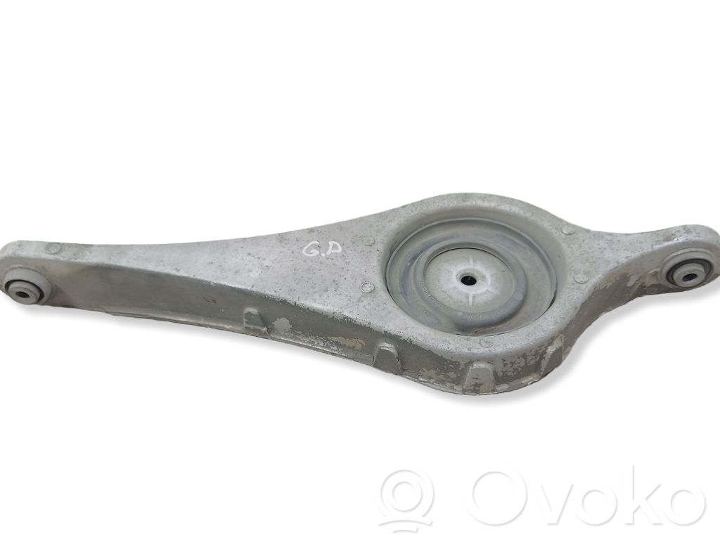 Volvo S60 Querlenker Achsschenkel hinten 