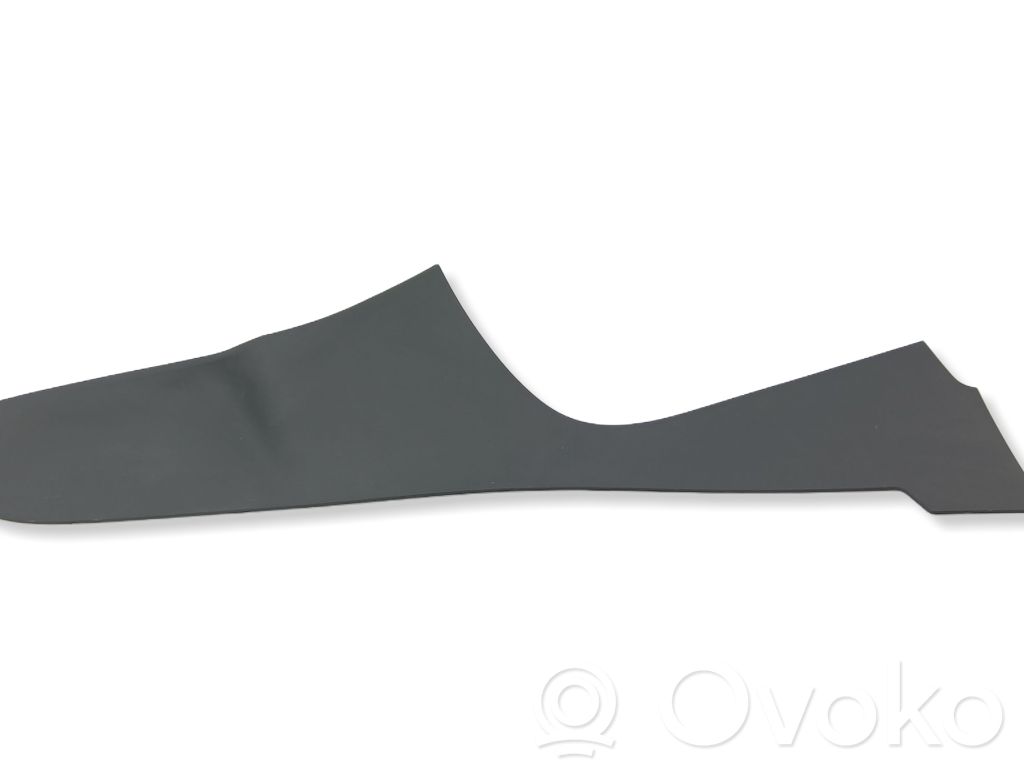 Volvo S60 Garniture latérale de console centrale avant 