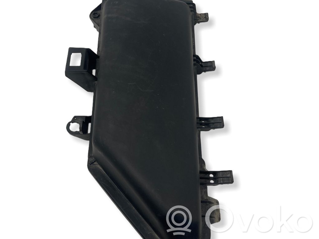 BMW 5 E60 E61 Cabin air micro filter cap 