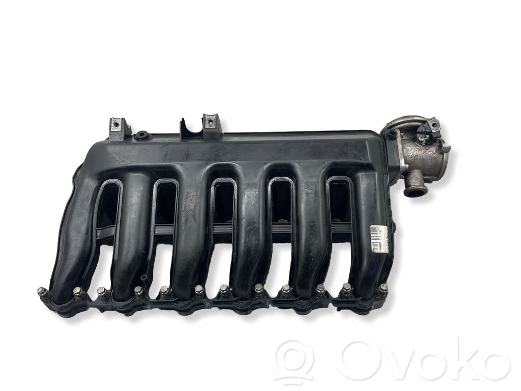 BMW 5 E60 E61 Kolektorius įsiurbimo 
