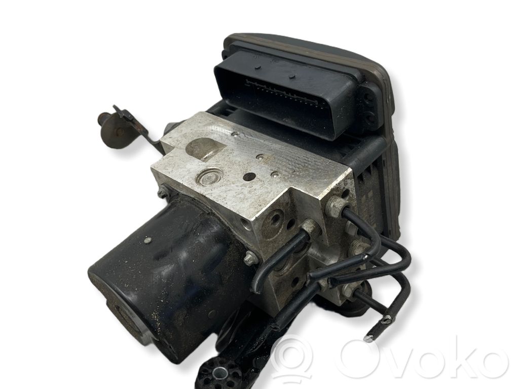 BMW 5 E60 E61 ABS Pump 
