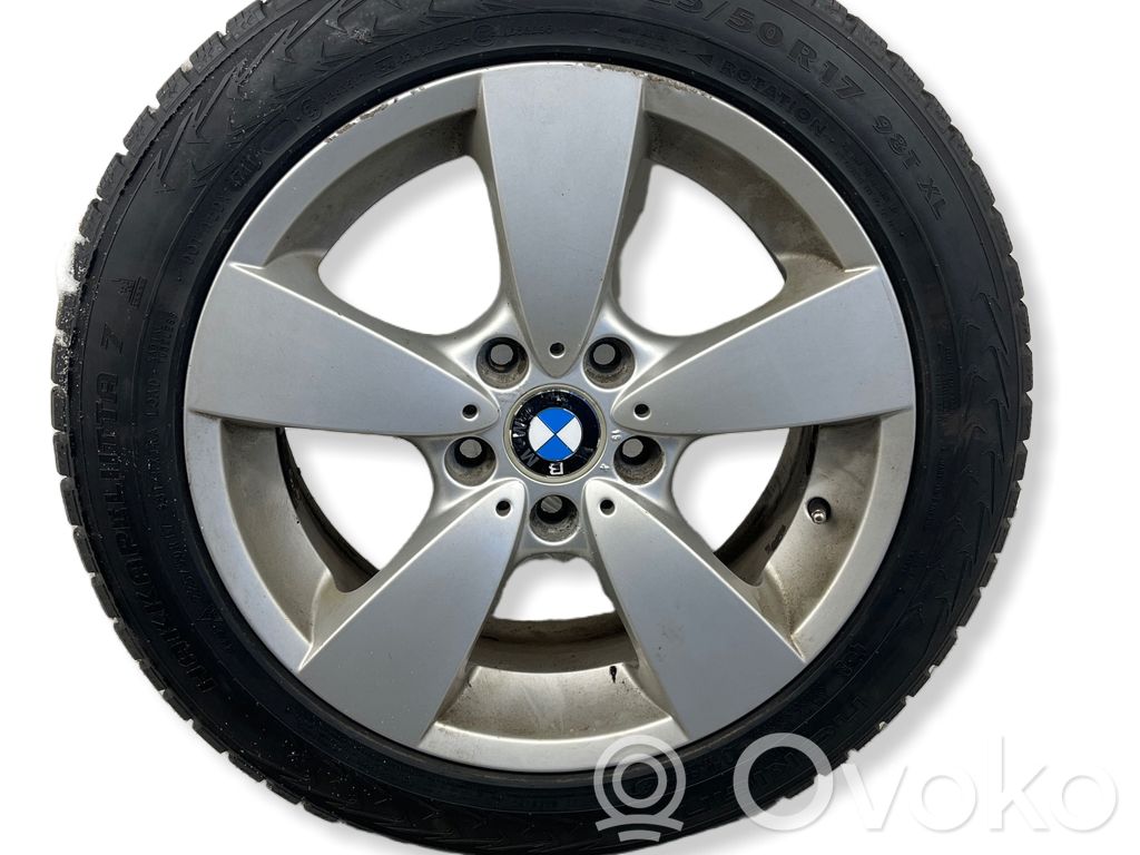 BMW 5 E60 E61 Llanta de aleación R17 