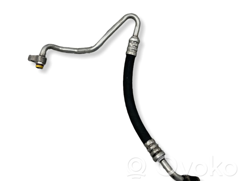 BMW 5 E60 E61 Air conditioning (A/C) pipe/hose 