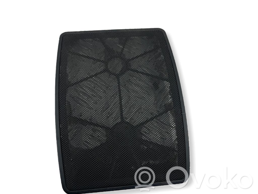 BMW 5 E60 E61 Gitter Hutablage 