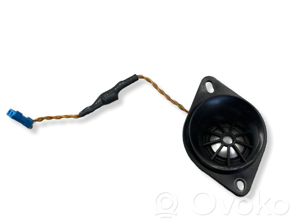 BMW 5 E60 E61 Front door high frequency speaker 