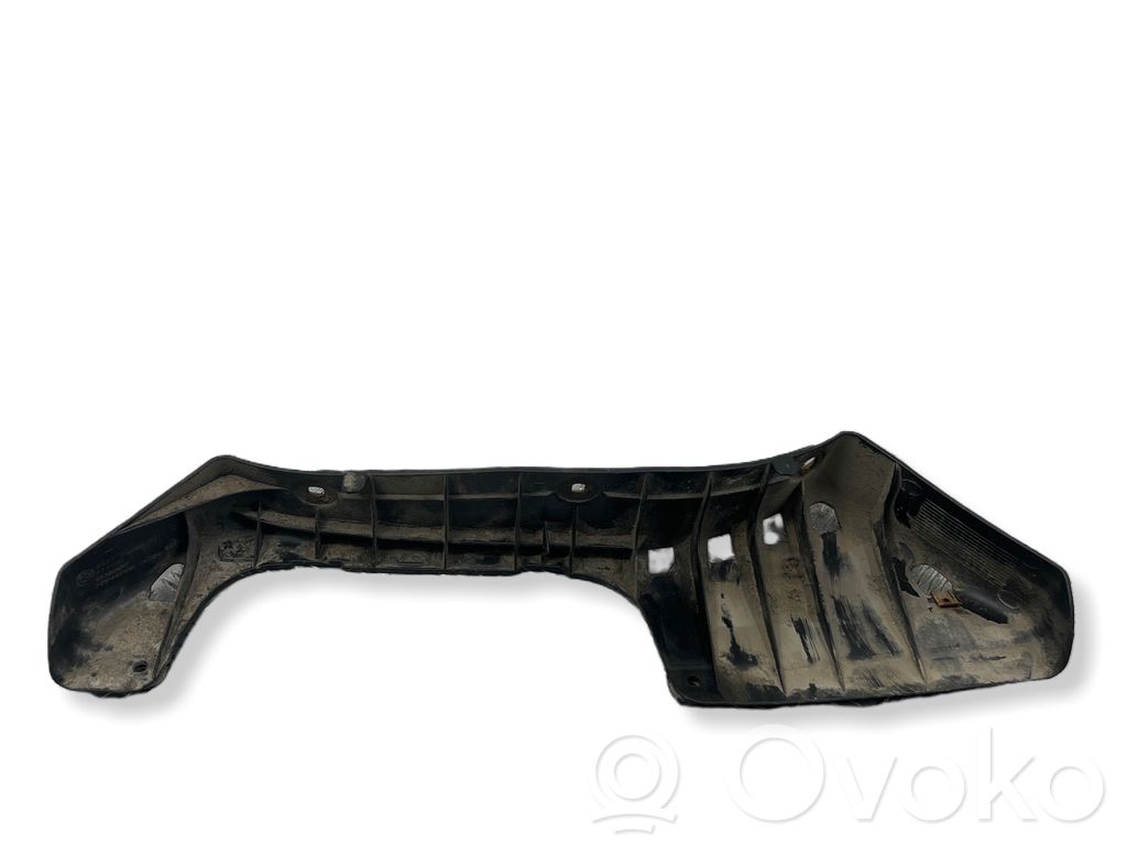 BMW 5 E60 E61 Rear bumper mounting bracket 
