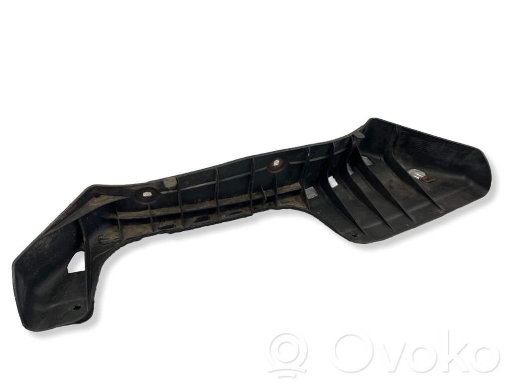 BMW 5 E60 E61 Rear bumper mounting bracket 