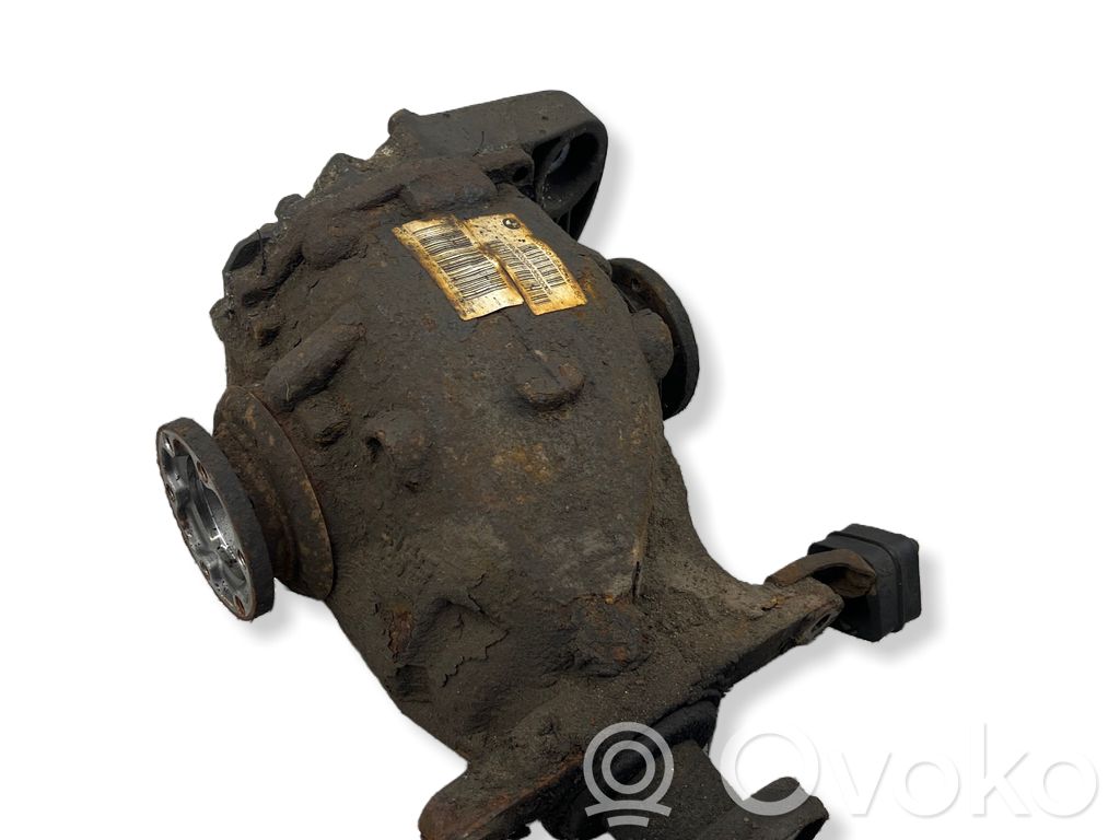 BMW 5 E60 E61 Rear differential 