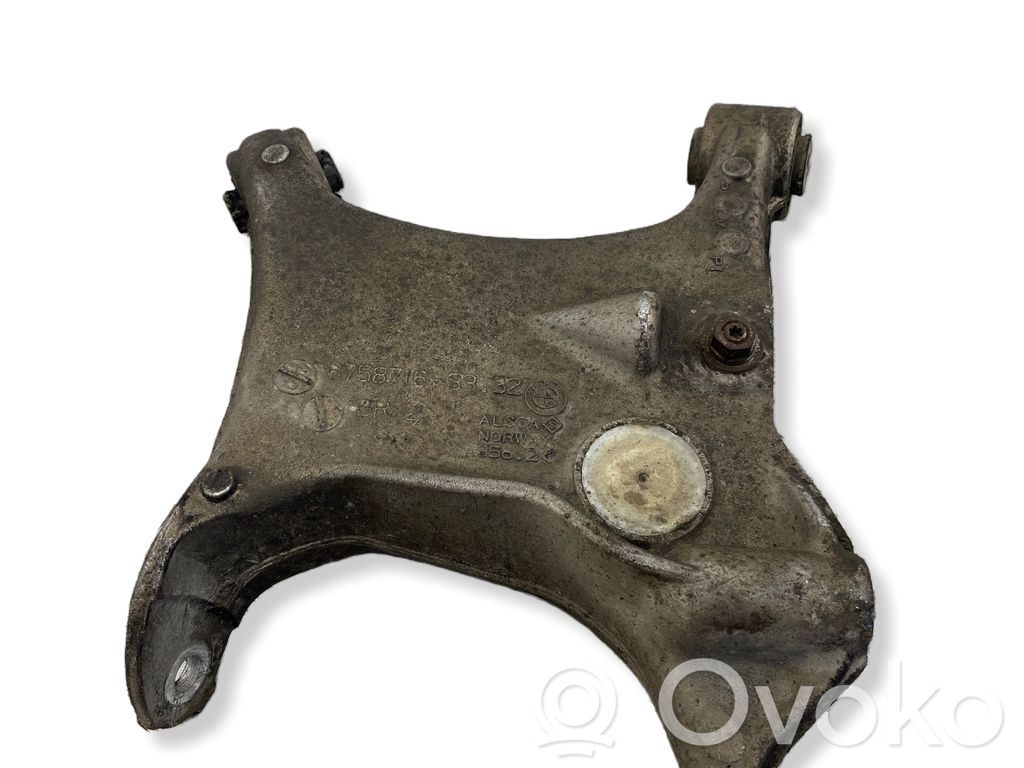 Rear upper control arm/wishbone   6758716