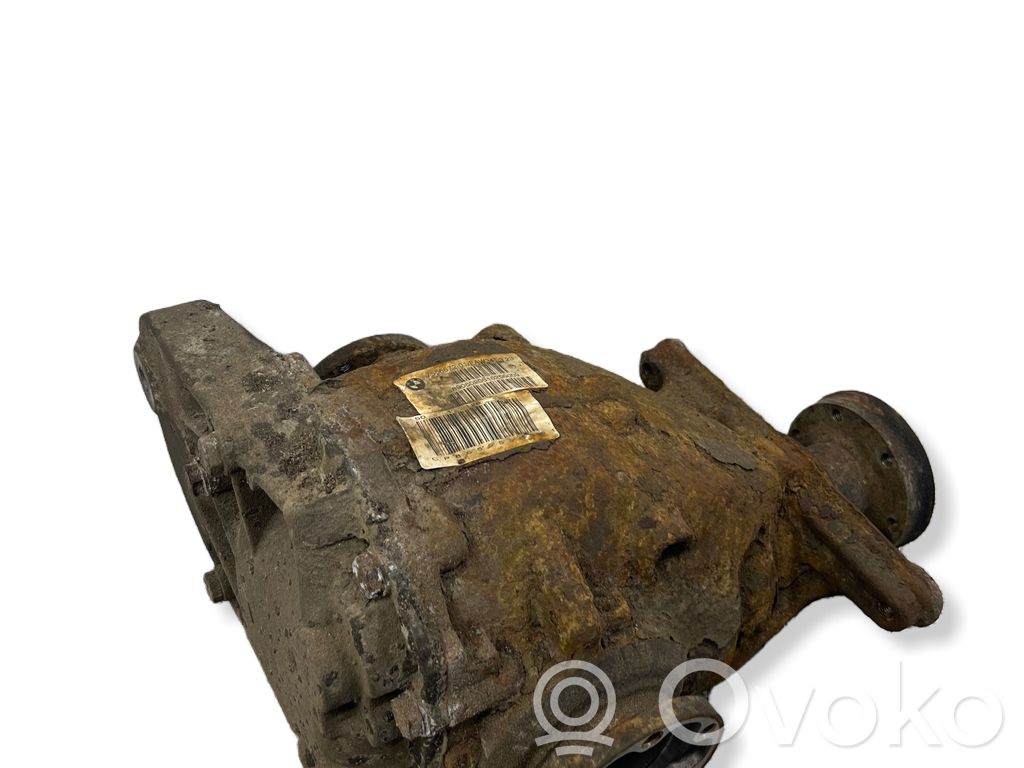 BMW 5 E60 E61 Rear differential 