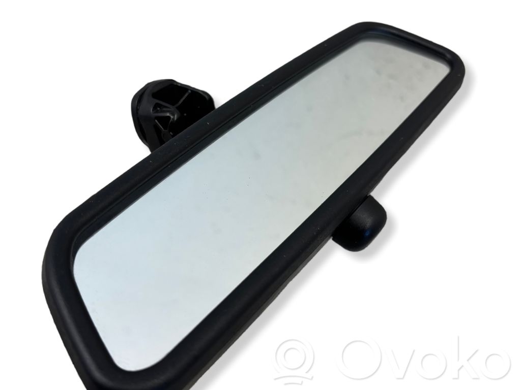 BMW 5 E60 E61 Rear view mirror (interior) 