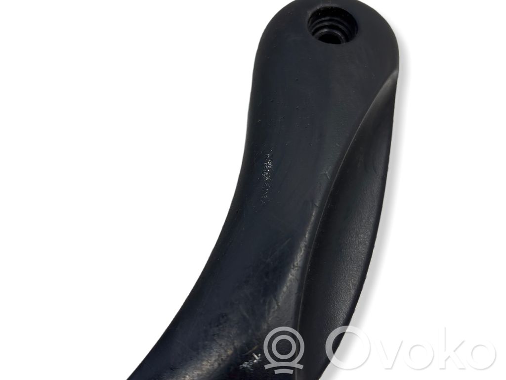 BMW 5 E60 E61 Engine bonnet (hood) release handle 