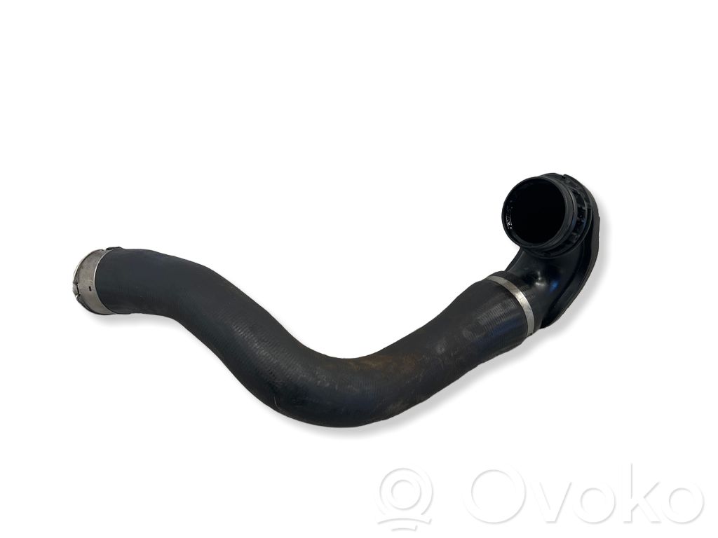 Opel Insignia A Intercooler hose/pipe 