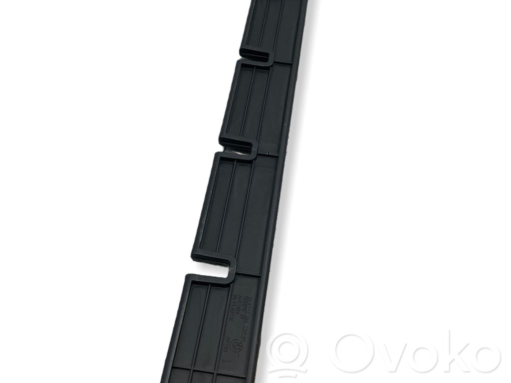 BMW 5 E60 E61 Other trunk/boot trim element 