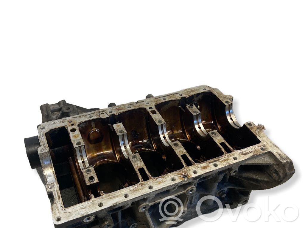 BMW 1 E81 E87 Bloks 