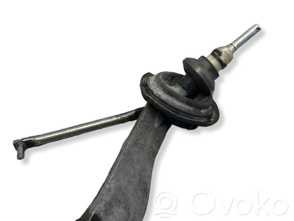 BMW 1 E81 E87 Gear shifter/selector 